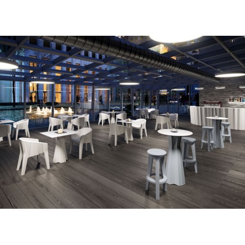 Tavolino Plust modello Frozen Table - Arredare Moderno