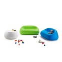 Divano Plust modello Gumball Sofa Junior - Arredare Moderno