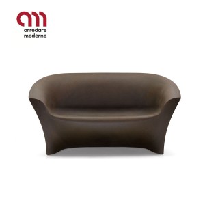 Divano Plust modello Ohla Sofa - Arredare Moderno
