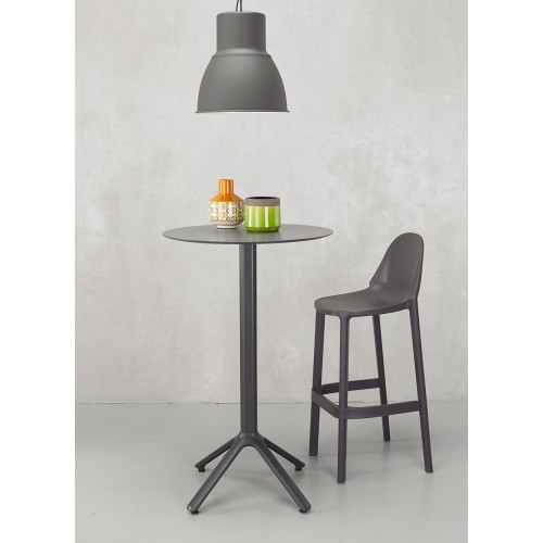 Tavolino Scab Nemo fisso H.110 - Arredare Moderno