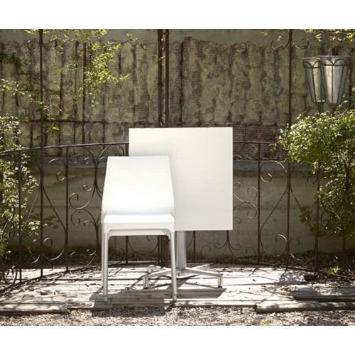 Tavolino Scab Domino affiancabile H.75 - Arredare Moderno