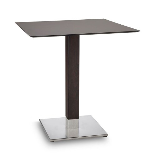 Tavolino Scab Natural Tiffany H.75 - Arredare Moderno