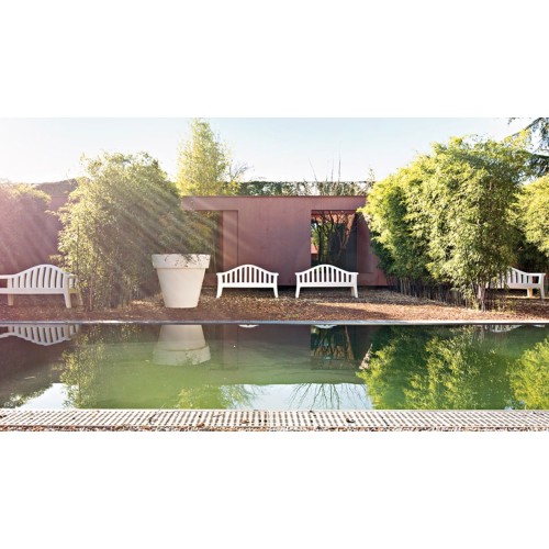 Panca Serralunga Giulietta - Arredare Moderno