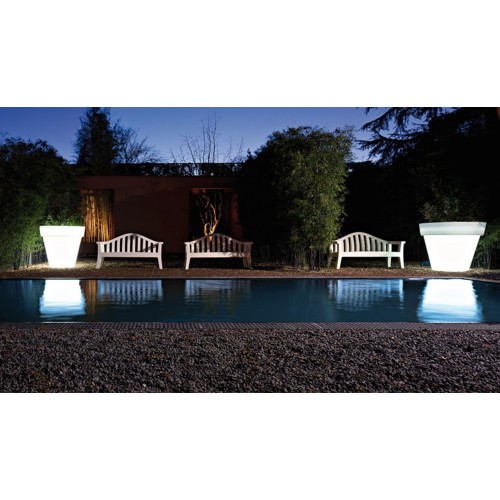 Panca Serralunga Giulietta - Arredare Moderno