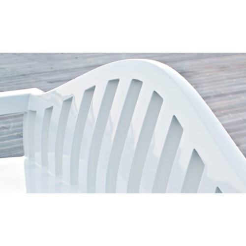 Panca Serralunga Giulietta - Arredare Moderno