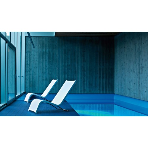Sdraio Serralunga Lazy 1 posto - Arredare Moderno