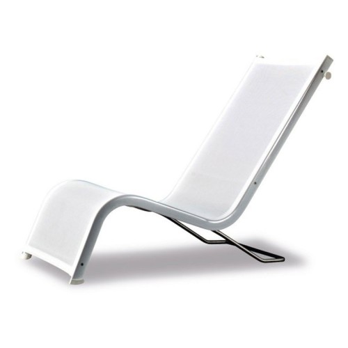 Sdraio Serralunga Lazy 1 posto - Arredare Moderno