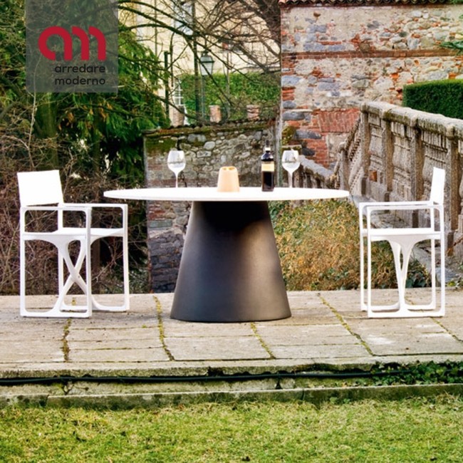 Sedia Serralunga Regista T17 - Arredare Moderno