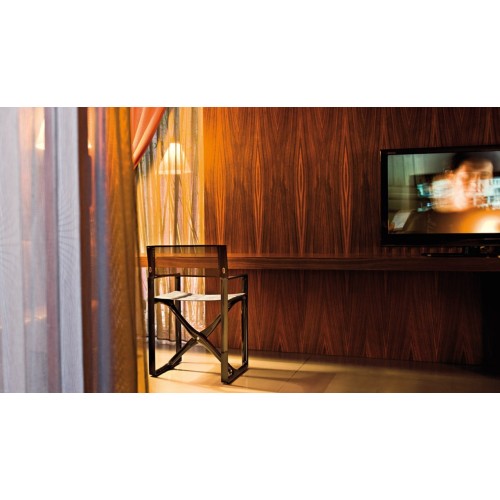 Sedia Serralunga Regista T17 - Arredare Moderno