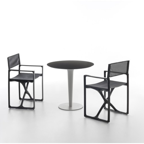 Sedia Serralunga Regista T17 - Arredare Moderno