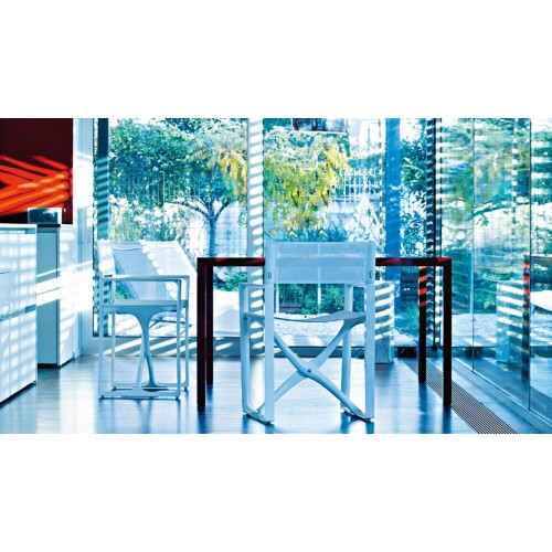 Sedia Serralunga Regista T17 - Arredare Moderno