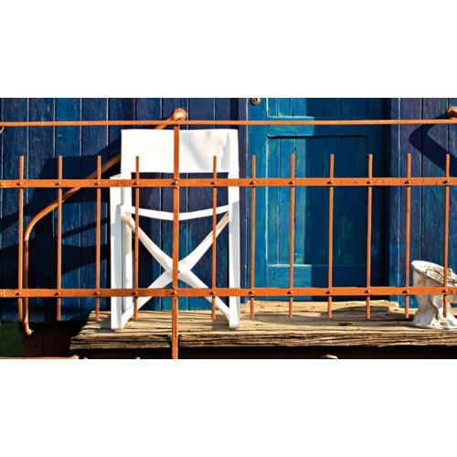 Sedia Serralunga Regista T17 - Arredare Moderno