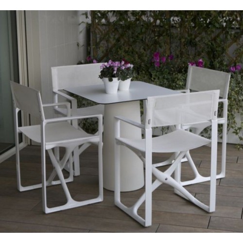 Sedia Serralunga Regista T17 - Arredare Moderno