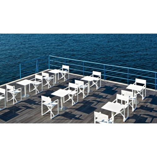 Sedia Serralunga Regista T17 - Arredare Moderno