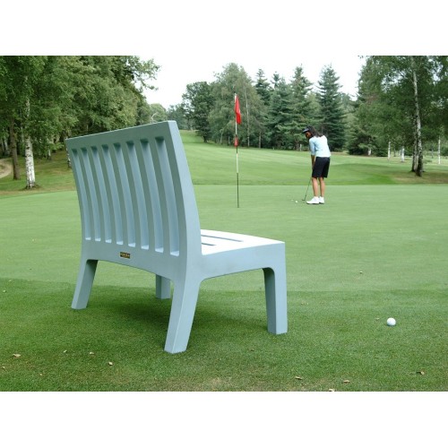 Panca Serralunga Romeo - Arredare Moderno