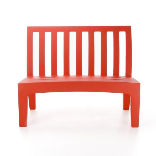 Panca Serralunga Romeo - Arredare Moderno