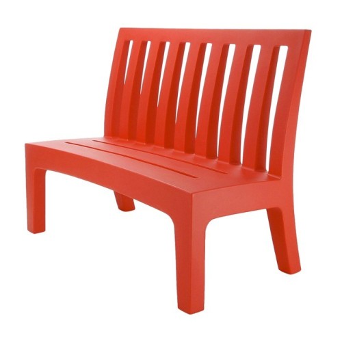 Panca Serralunga Romeo - Arredare Moderno