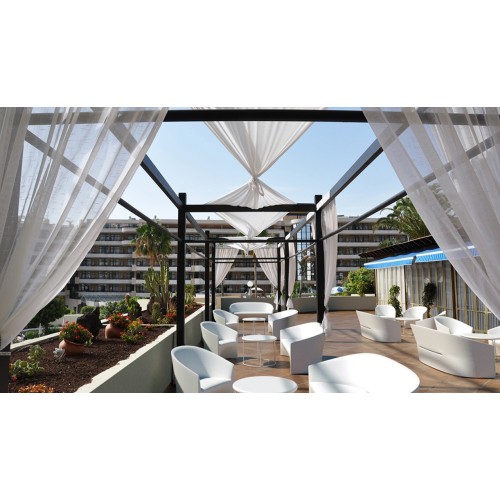 Divano Serralunga Pine Beach - Arredare Moderno