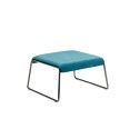 Pouf Scab Design Lisa Lounge - Arredare Moderno