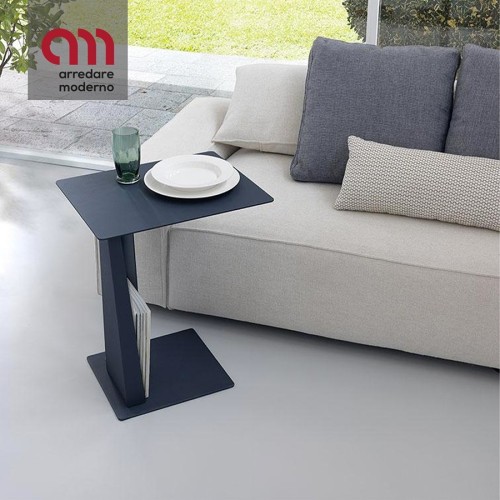 Tavolino Pezzani modello Vogue - Arredare Moderno