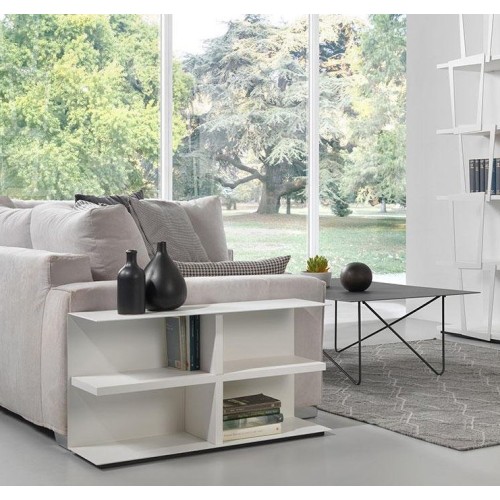 Mobile multifunzione Pezzani modello Slim - Arredare Moderno