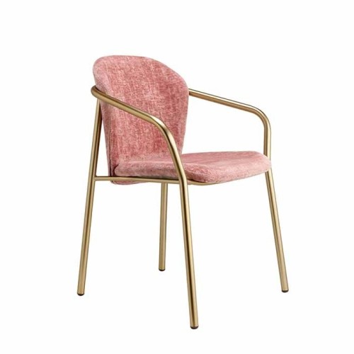 Sedia Scab Design Finn con braccioli - Arredare Moderno