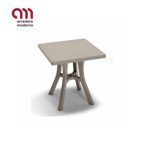 Tavolo Scab Design Daddy - Arredare Moderno