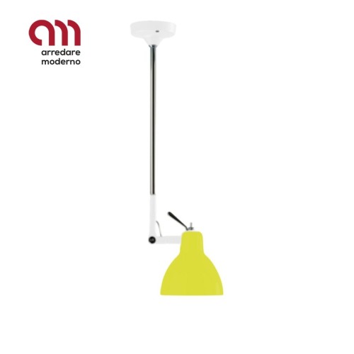 Lampada Rotaliana modello Luxy H0-H1 - Arredare Moderno