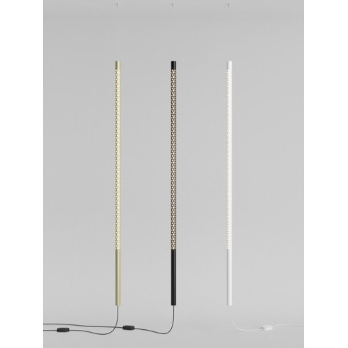 Lampada a sospensione Squiggle modello H12 - Arredare Moderno