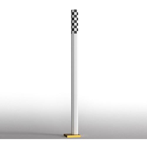 Lampada da terra Rotaliana Ciminiere d'Italia - Arredare Moderno