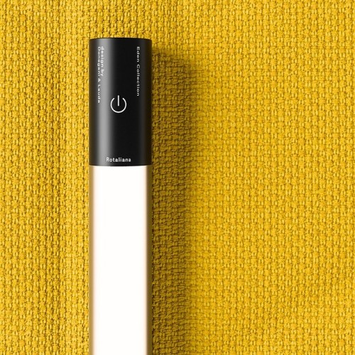 Lampada da terra Rotaliana modello Eden - Arredare Moderno