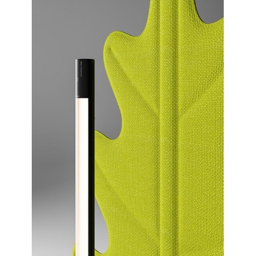 Lampada da terra Rotaliana modello Eden - Arredare Moderno