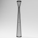Lampada da terra Rotaliana modello Lightwire - Arredare Moderno