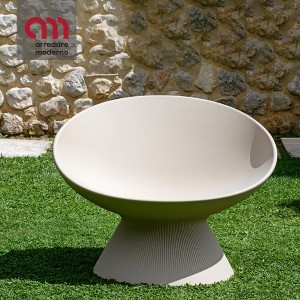 Poltrona Plust modello Fade - Arredare Moderno