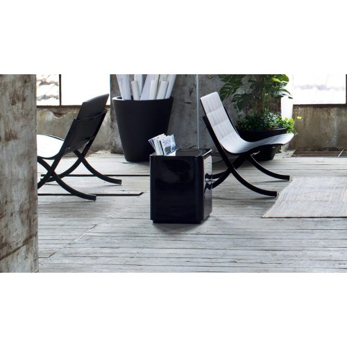 Tavolino Serralunga Dado - Arredare Moderno