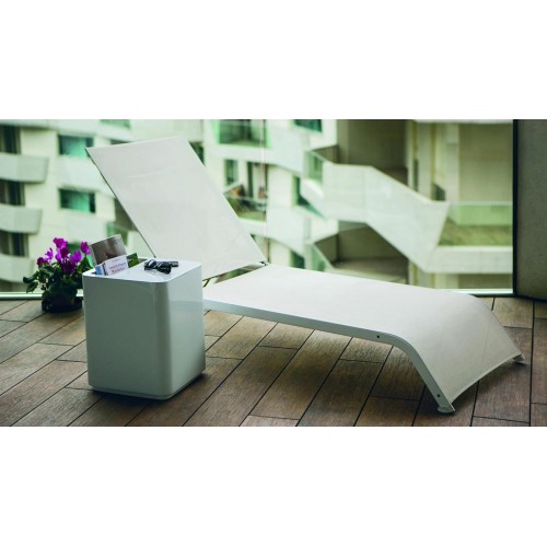 Tavolino Serralunga Dado - Arredare Moderno