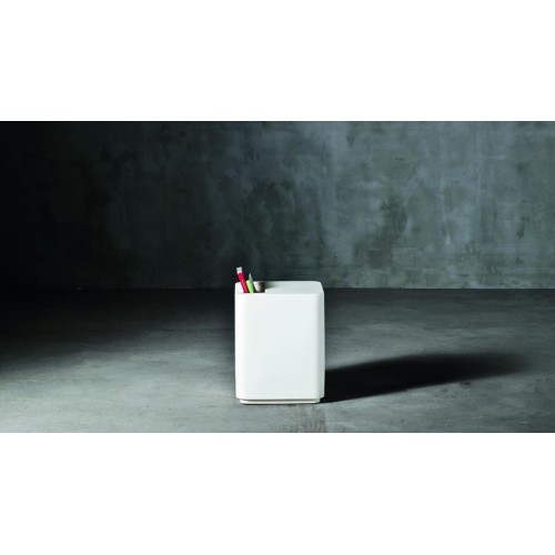 Tavolino Serralunga Dado - Arredare Moderno