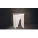 Tavolino Serralunga The Vases Counter Bar Illuminabile - Arredare Moderno