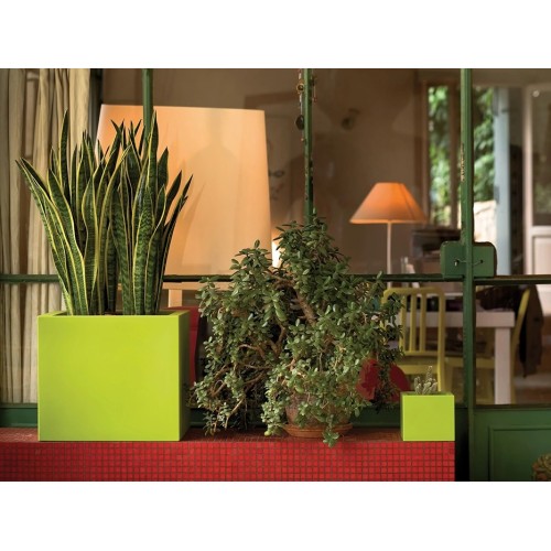 Vaso Serralunga Cubotti - Arredare Moderno