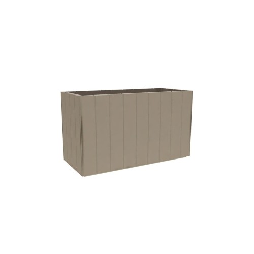 Vaso Serralunga Fence - Arredare Moderno