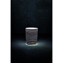 Vaso Serralunga Grand Jane luminoso - Arredare Moderno