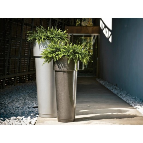 Vaso Serralunga Marcantonio luminoso - Arredare Moderno