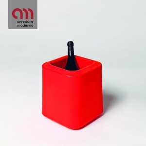 Portabottiglie Serralunga Skal - Arredare Moderno