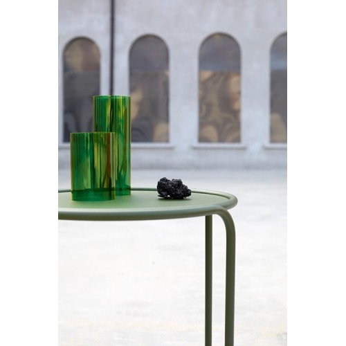 Tavolo Scab Design Dress_Code - Arredare Moderno