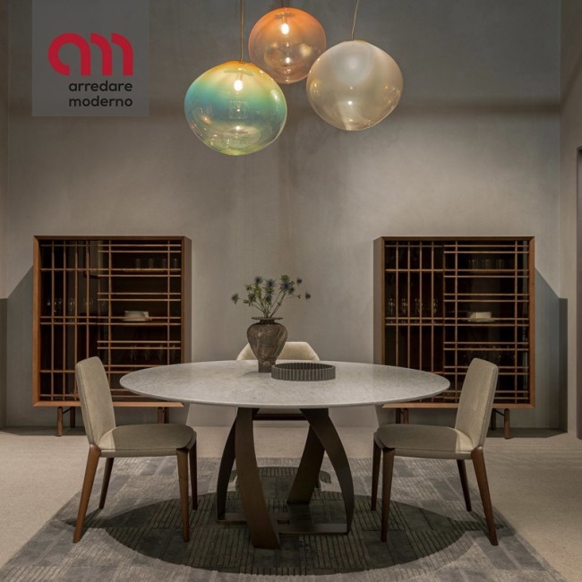 Sedia Hiru Potocco - Arredare Moderno