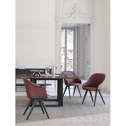 Poltroncina Lyz Potocco - Arredare Moderno