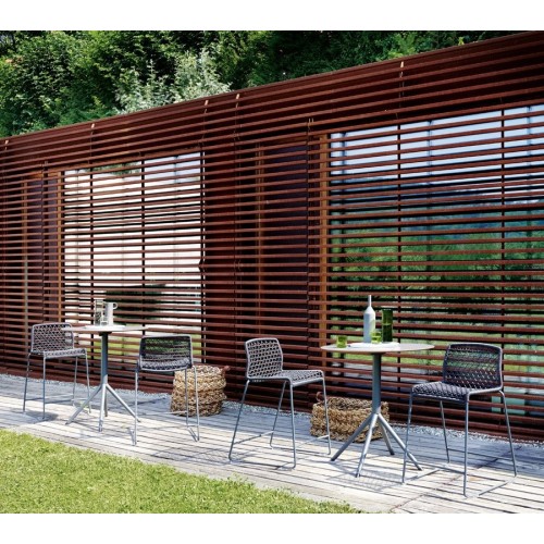 Sgabello Vela Potocco - Arredare Moderno