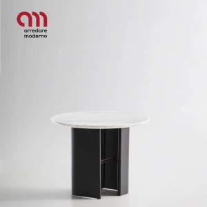 Tavolino Double L Potocco Per Interno - Arredare Moderno