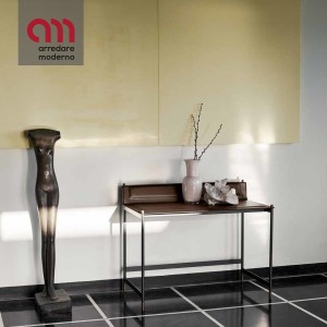 Scrivania Terrazzo Potocco - Arredare Moderno