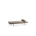Chaise Longue Loom Potocco per interno - Arredare Moderno